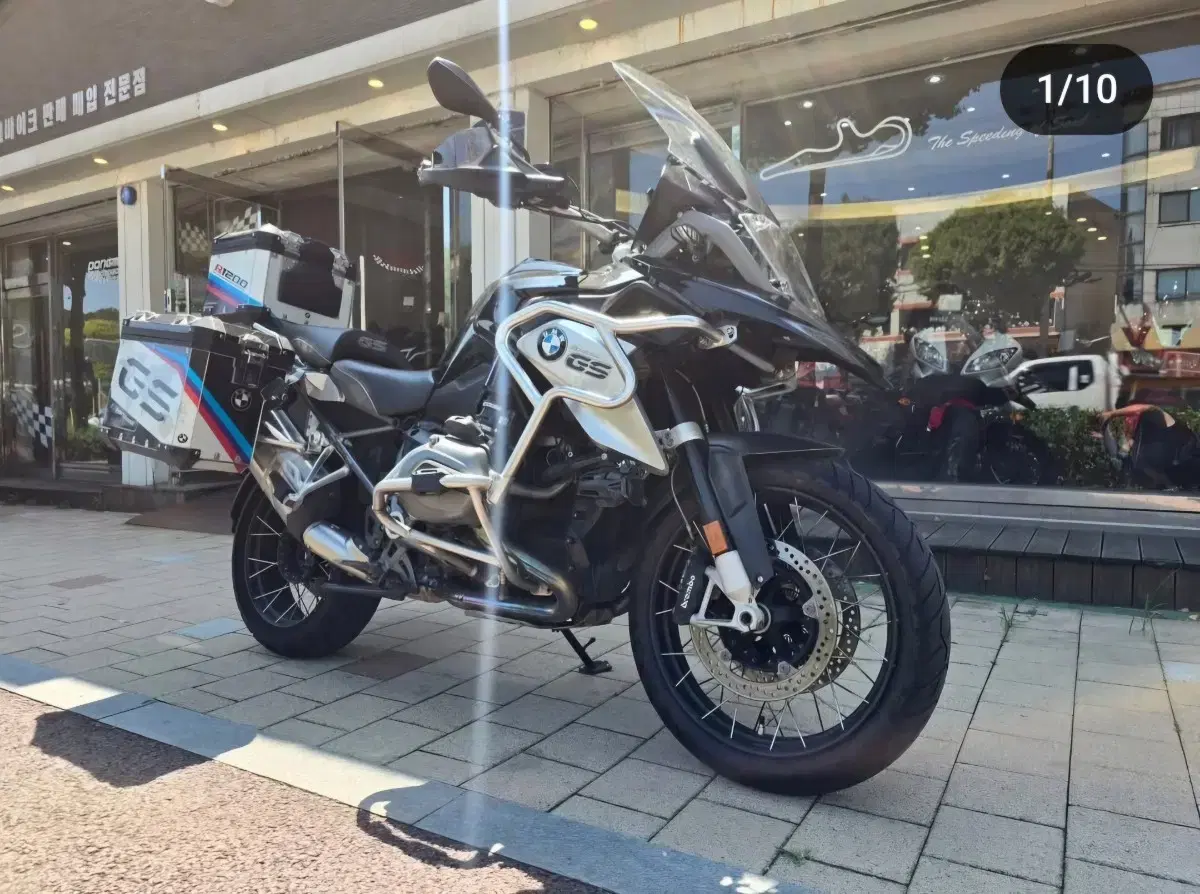 bmw 1200gs 팝니다